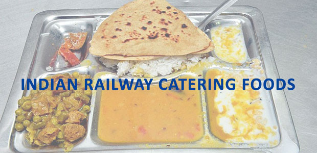 Railway Foods