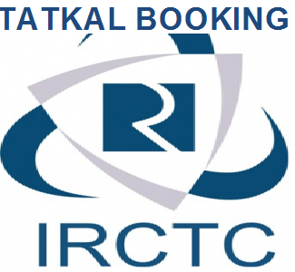 Tatkal separate booking